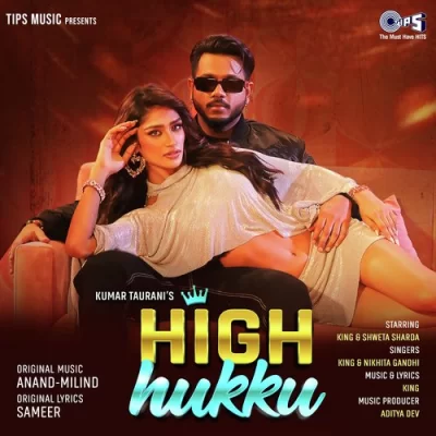High Hukku Song By High Hukku Poster