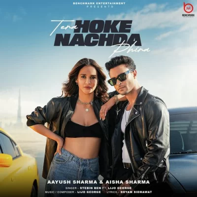 Tera Hoke Nachda Phira Song By Tera Hoke Nachda Phira Poster