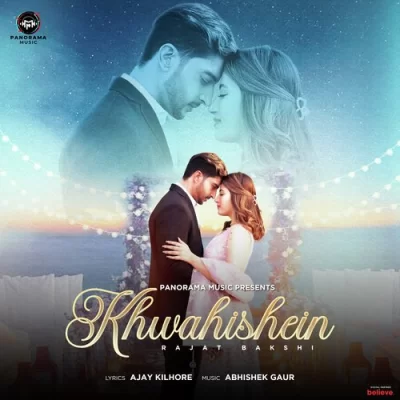 Khwahishein Song By Khwahishein Poster