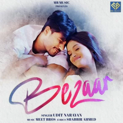 Bezaar Song By Bezaar Poster