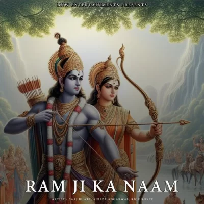 Ram Ji Ka Naam Song By Ram Ji Ka Naam Poster