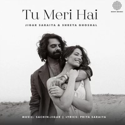 Tu Meri Hai Song By Tu Meri Hai Poster
