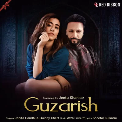 Guzarish Song By Guzarish Poster