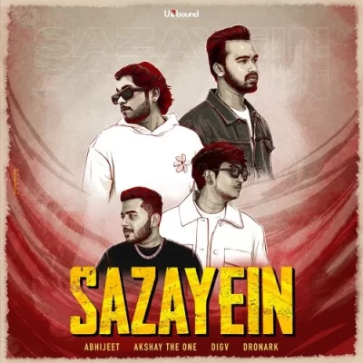 Sazayein Song By Sazayein Poster