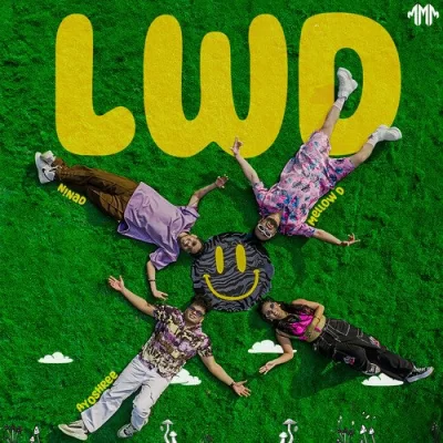 LWD Song By LWD Poster