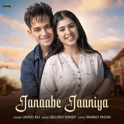 Janaabe Jaaniya Song By Janaabe Jaaniya Poster