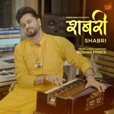 Shabri Song By Shabri Poster