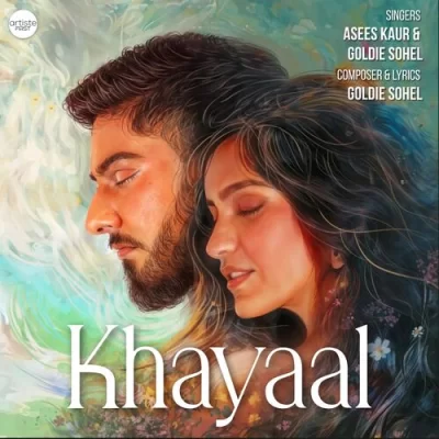 Khayaal Song By Khayaal Poster