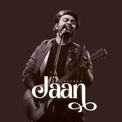Jaan Song By Jaan Poster