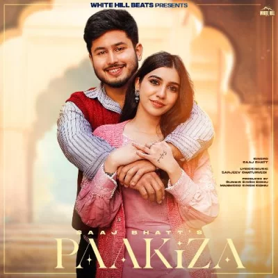 Paakiza Song By Paakiza Poster