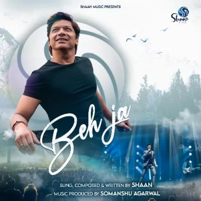 Beh Ja Song By Beh Ja Poster