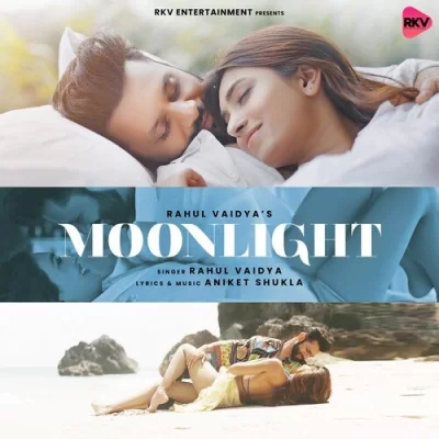 Moonlight Song By Moonlight Poster