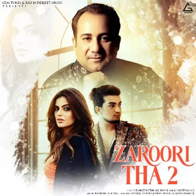 Zaroori Tha 2 Song By Zaroori Tha 2 Poster