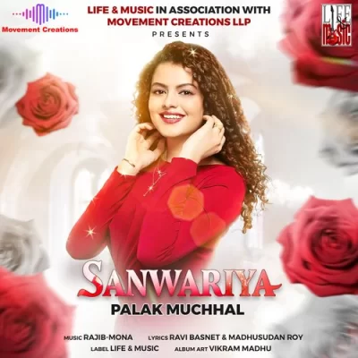 Sanwariya Song By Sanwariya Poster