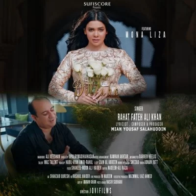 Dilruba Song By Dilruba Poster