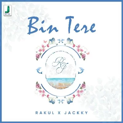 Bin Tere Song By Bin Tere Poster