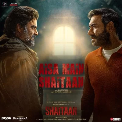 Aisa Main Shaitaan Song By Aisa Main Shaitaan Poster