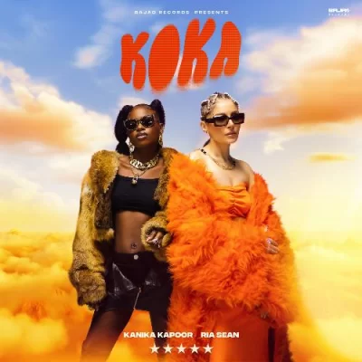 KOKA Song By KOKA Poster