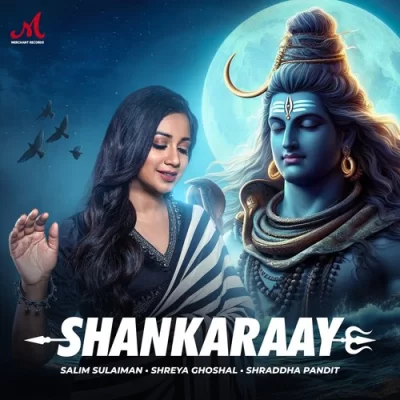 Shankaraay Song By Shankaraay Poster