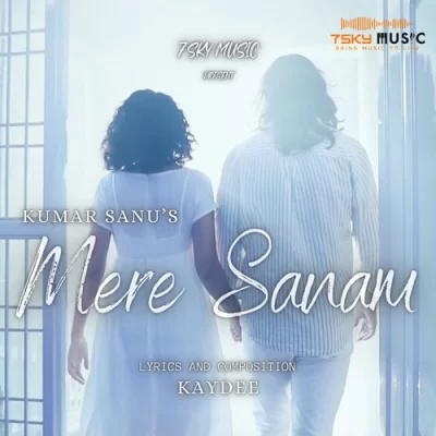 Mere Sanam Song By Mere Sanam Poster