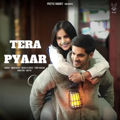 Tera Pyaar Song By Tera Pyaar Poster