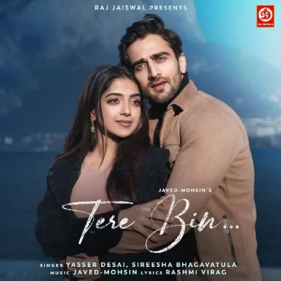 Tere Bin… Song By Tere Bin… Poster