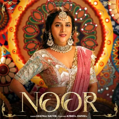 Noor Song By Noor Poster