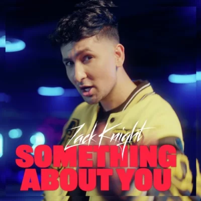 Something About You Song By Something About You Poster
