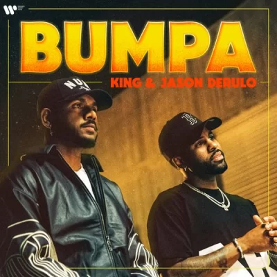 Bumpa Song By Bumpa Poster