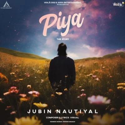 Piya The Story Song By Piya The Story Poster