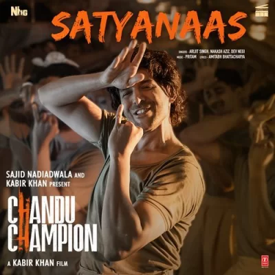 Satyanaas Song By Satyanaas Poster