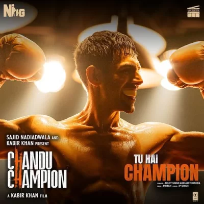 Tu Hai Champion Song By Tu Hai Champion Poster