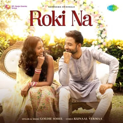 Roki Na Song By Roki Na Poster