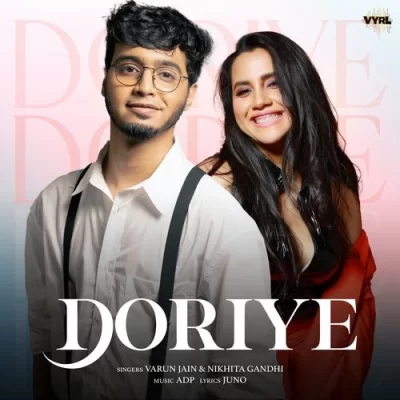 Doriye Song By Doriye Poster