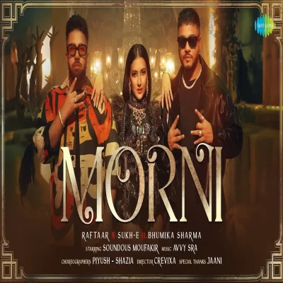 Morni Song By Morni Poster