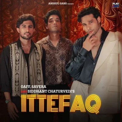 Ittefaq Song By Ittefaq Poster