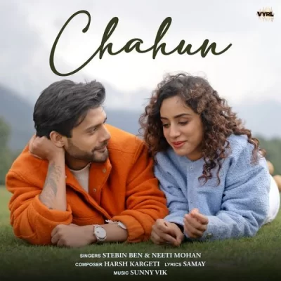 Chahun Song By Chahun Poster
