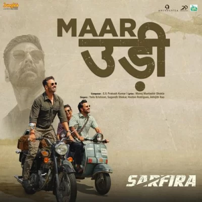 Maar Udi Song By Maar Udi Poster