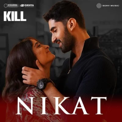Nikat Song By Nikat Poster