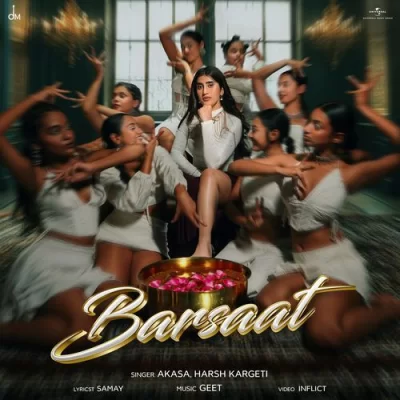 Barsaat Song By Barsaat Poster