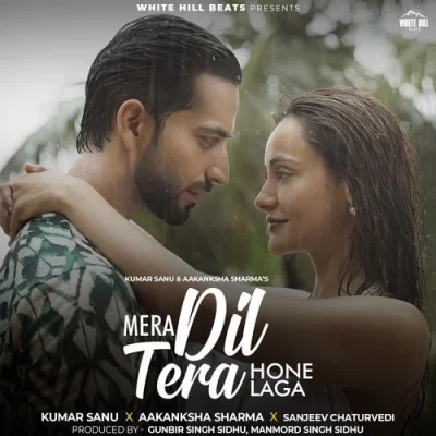 Mera Dil Tera Hone Laga Song By Mera Dil Tera Hone Laga Poster