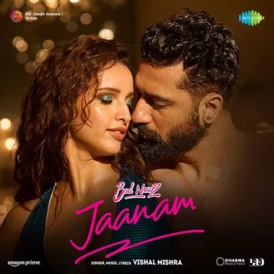 Jaanam Song By Jaanam Poster