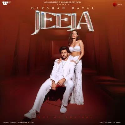 Jeeja Song By Jeeja Poster