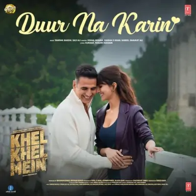 Duur Na Karin Song By Duur Na Karin Poster