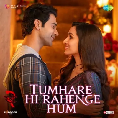 Tumhare Hi Rahenge Hum Song By Tumhare Hi Rahenge Hum Poster