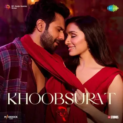 Khoobsurat Song By Khoobsurat Poster