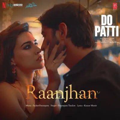 Raanjhan Song By Raanjhan Poster