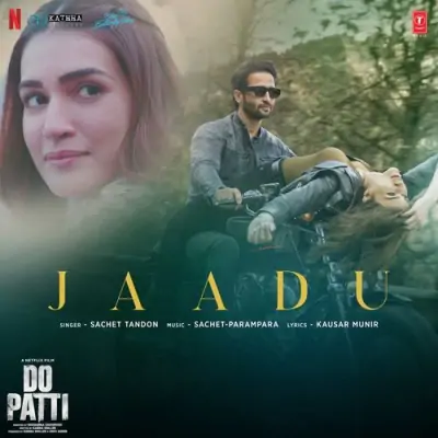 Jaadu Song By Jaadu Poster