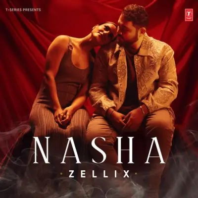 Nasha Song By Nasha Poster