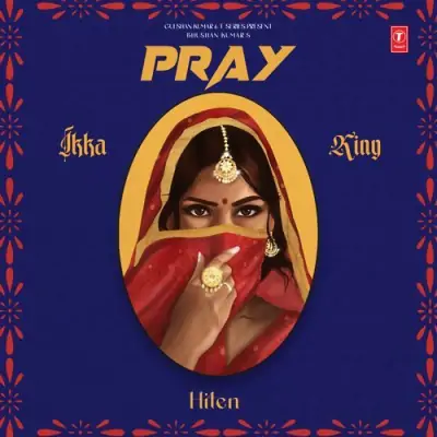 Pray Song By Pray Poster